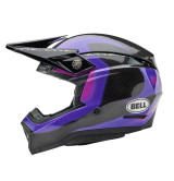 Bell Moto-10 Spherical Flare Helmet