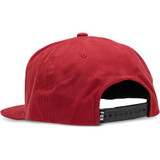 Fox Racing Fox Head Snapback Hat Fox Racing Fox Head Snapback Hat