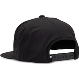 Fox Racing Non Stop Tech Snapback Hat Fox Racing Non Stop Tech Snapback Hat