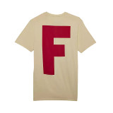Fox Racing Big F SS Premium T-Shirt Fox Racing Big F SS Premium T-Shirt