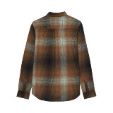 Fox Racing Women's Traildust Flannel Shirt Fox Racing Women's Traildust Flannel Shirt