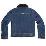 Fasthouse Women's Acoustic Trucker Jacket Fasthouse Women's Acoustic Trucker Jacket