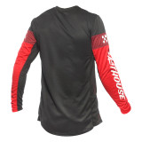Fasthouse Grindhouse Akin Jersey Fasthouse Grindhouse Akin Jersey