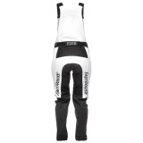 Fasthouse Women's Motorall MX White/Black