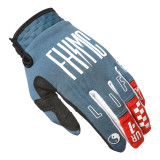 Fasthouse Speed Style The Bird Gloves Fasthouse Speed Style The Bird Gloves