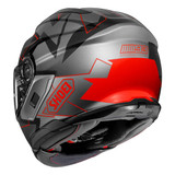 Shoei GT-Air 3 MM93 Grip TC-1 Helmet