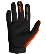 Seven Annex Hijack Gloves