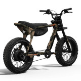 Super73-Z Adventure Series LE Super73-Z Adventure Series LE