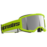 Alpinestars Vision 3 Wordmark Goggles