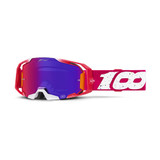100% Armatic Jett Lawrence Limited Edition Kit 2 Pack Goggles 100% Armatic Jett Lawrence Limited Edition Kit 2 Pack Goggles