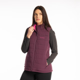 Klim Women's Waverly Insulated Hooded Jacket