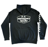 Performance Cycle Retro Hoodie