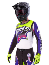 Alpinestars Supertech Dirt Studios LE Jersey Alpinestars Supertech Dirt Studios LE Jersey