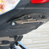 New Rage Cycles - Suzuki GSXR600/750 Tail Tidy New Rage Cycles - Suzuki GSXR600/750 Tail Tidy