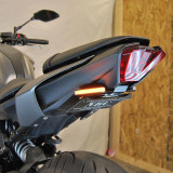 New Rage Cycles - Yamaha MT-07 Fender Eliminator - Tucked (2018-Present) New Rage Cycles - Yamaha MT-07 Fender Eliminator - Tucked (2018-Present)