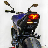 New Rage Cycles - Yamaha MT-09 Fender Eliminator - Tucked (2021-2023) New Rage Cycles - Yamaha MT-09 Fender Eliminator - Tucked (2021-2023)