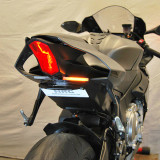 New Rage Cycles - Yamaha R1 Fender Eliminator (2015-Present) New Rage Cycles - Yamaha R1 Fender Eliminator (2015-Present)