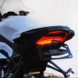 New Rage Cycles - BMW S1000RR / S1000R / M1000R(R) Fender Eliminator Kit (2023-Present) New Rage Cycles - BMW S1000RR / S1000R / M1000R(R) Fender Eliminator Kit (2023-Present)