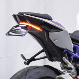 New Rage Cycles - BMW S1000R Fender Eliminator Kit (2021-2022) New Rage Cycles - BMW S1000R Fender Eliminator Kit (2021-2022)
