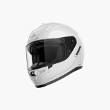 SENA Phantom Full Face Helmet with Mesh Intercom