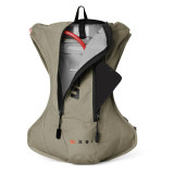 USWE Outlander Moto Hydration Pack 4L - Sand USWE Outlander Moto Hydration Pack 4L - Sand