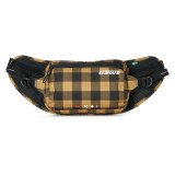USWE Waist 2L Hip Pack Flannel USWE Waist 2L Hip Pack Flannel