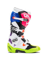 Alpinestars Limited Edition Hay Tech 7 Boot Alpinestars Limited Edition Hay Tech 7 Boot