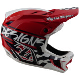 Troy Lee Designs 2025 GP Pro Fifty-50 Helmet Troy Lee Designs 2025 GP Pro Fifty-50 Helmet