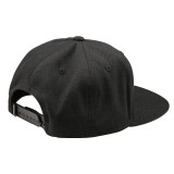 Troy Lee Designs 2025 Flat Bill Snapback Scholar Hat Troy Lee Designs 2025 Flat Bill Snapback Scholar Hat