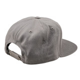 Troy Lee Designs 2025 Flat Bill Snapback Factory Hat Troy Lee Designs 2025 Flat Bill Snapback Factory Hat