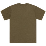 Troy Lee Designs 2025 Short Sleeve Stamp T-Shirt