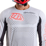 Troy Lee Designs 2025 SE Pro Vectra Jersey