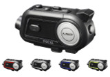 LS2 Focal Bluetooth Intercom System