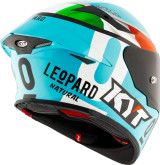 KYT TT Revo Replica Helmet KYT TT Revo Replica Helmet