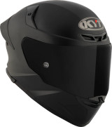 KYT TT Revo Solid Helmet