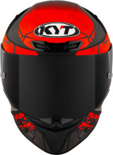 KYT TT Revo Helmet KYT TT Revo Helmet