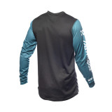 Fasthouse Youth Carbon Force Jersey Fasthouse Youth Carbon Force Jersey