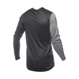 Fasthouse Youth Carbon Method Jersey