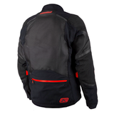 Klim Baja S4 Jacket 2025