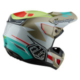 Troy Lee Designs SE5 Composite Optic Helmet Troy Lee Designs SE5 Composite Optic Helmet
