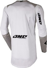 One Industries X197 Whiteout Jersey One Industries X197 Whiteout Jersey