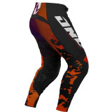 One Industries X197 Daze Orange Pants