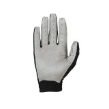 One Industries V197 Chillz Black Gloves One Industries V197 Chillz Black Gloves