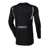 One Industries X297 Black Smoke Jersey One Industries X297 Black Smoke Jersey