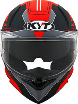 KYT R2R LED Helmet KYT R2R LED Helmet
