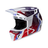 Leatt Moto 8.5 V25 Composite Helmet Kit Leatt Moto 8.5 V25 Composite Helmet Kit