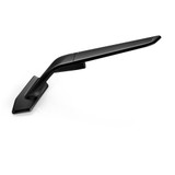 Rizoma Stealth Mirror Yamaha R1 2020-2025 Rizoma Stealth Mirror Yamaha R1 2020-2025