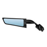 Rizoma Stealth Mirror Suzuki GSX-1000R 2019-2024 Rizoma Stealth Mirror Suzuki GSX-1000R 2019-2024