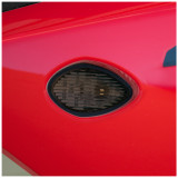 Hotbodies Racing Honda Flush Mount LED Motorcycle Turn Signals Hotbodies Racing Honda Flush Mount LED Motorcycle Turn Signals