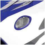 Hotbodies  Yamaha R1, R6  Flush Mount LED Motorcycle Turn Signals